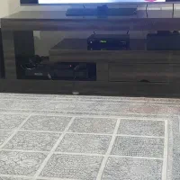 میز تلویزیون های گلاس