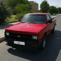 شورولت،شورولت وانت، وانت اس 10