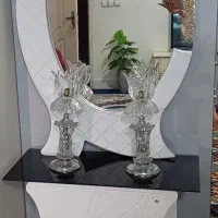 اینه شمعدان