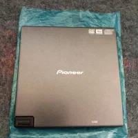 DVD rom پایونیر