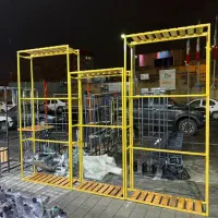 ست رگال بند رخت مانکن خور