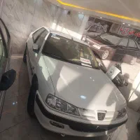 پژو پارس سال۹۳