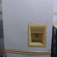 یخچال فریزر