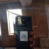 گوشی poco c65|موبایل|حمیل, |دیوار