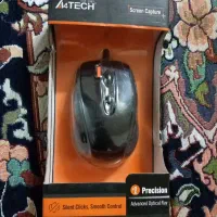 موس ای فور تک  N70FXS