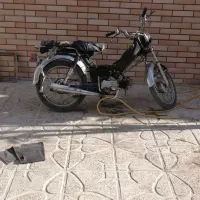 سلام‌ موتور پیشرو ۷۰