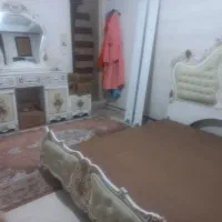 تخت با سرویس کامل