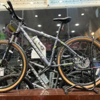 دوچرخه کنندل مدل کافئین x5