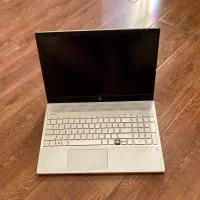 Hp pavilion 15.6 ryzen3 2300u - Ram 16