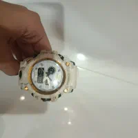 ساعت مچی جی شاک اصل و فلش