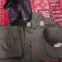 لباس سربازی