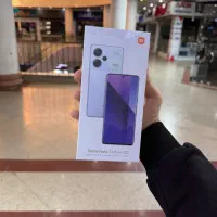 گوشی note 13 pro plus اکبند