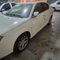 دنا پلاس توربو اتوماتیک آپشنال ۱۴۰۵