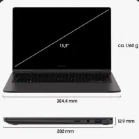 galaxy book3|رایانه همراه|تهران, نجات اللهی|دیوار