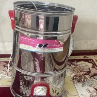 مشک برقی نو