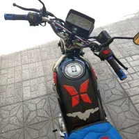 لیفان 150cc|موتورسیکلت|تهران, بریانک|دیوار