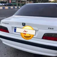 پژو پارس xu7p سفارشی