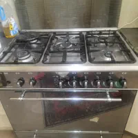 گاز ۵شعله آلتون فر دار