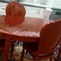 میز غذا خوری