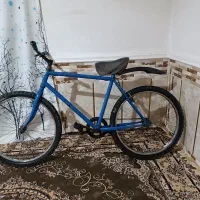 دوچرخه سایز‌‌26