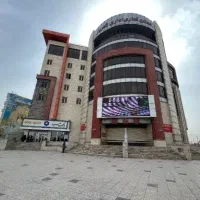 مغازه. ۳۰ متر.   مجتمع تجاری شهریار