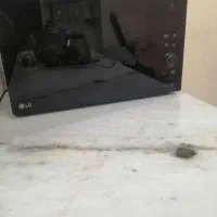 ماکروفر ماکروویو ال جی