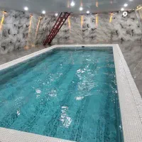اجاره کلبه استخردار دوخواب لوکس نزدیک رشت