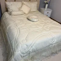 روتختی دو نفره عروس نو