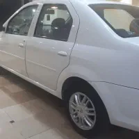 تندر ۹۰ پلاس اتومات مدل ۹۶|خودرو سواری و وانت|تهران, تهرانپارس غربی|دیوار