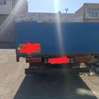 کامیون 3 تن جک