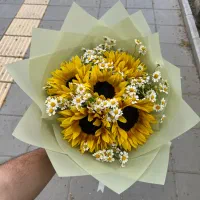 دسته گل و باکس گل