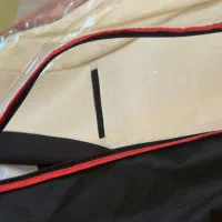 کت و‌شلوار آکبند