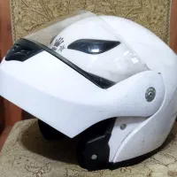 کلاه فک متحرک