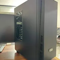 کیس بازی و طراحی / گرافیک ۸ / i5 9500 / i7 7700k|رایانه رومیزی|تهران, جردن|دیوار