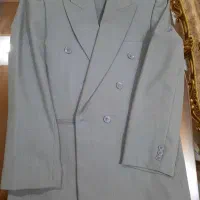 کت وشلوار جامه مردانه
