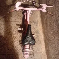 دوچرخه 20 درحد نو ویازده