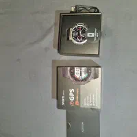 ساعت هوشمند ورزشی ضد آب