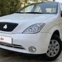 فروش تیبا صندوقدار