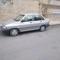 پراید ۱۳۱|خودرو سواری و وانت|کوهدشت, |دیوار