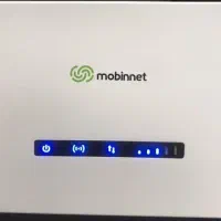 مودم مبین نت-mn6200d
