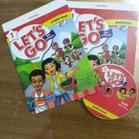 کتاب آموزشی زبان نو