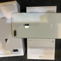 اپل iPhone 8 Plus با حافظهٔ ۶۴ گیگابایت|موبایل|تهران, بهار|دیوار