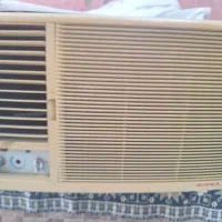 کولر گازی دسته دوم