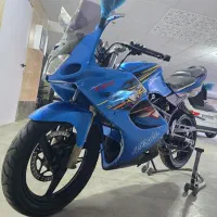 موتور zx150