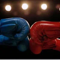 کلاس رزمی کیک بوکسینگ