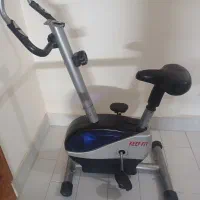 دوچرخه ثابت