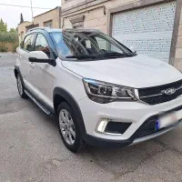 ام وی ام ایکس ۲۲ مدل ۱۴۰۱ در حد صفر صفر