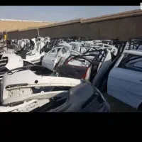 بورس درب و کاپوت سپر چینی