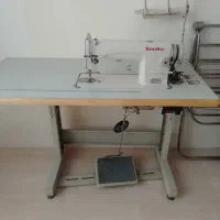 چرخ خیاطی سان سیر راسته دوز