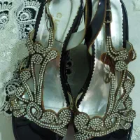 صندل مجلسی خوش پا و شیک